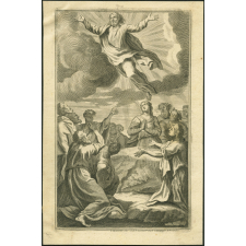 L'Ascension.