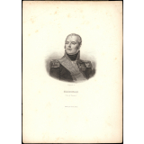Macdonald, Duc de Tarente.