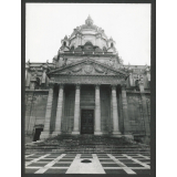 La Sorbonne.