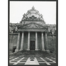 La Sorbonne.