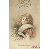Heureuse Année.
 