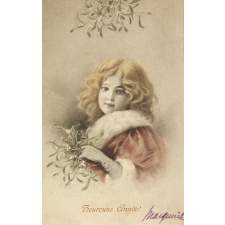 Heureuse Année.