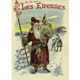 Les Etrennes.