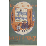 Nous Saurons nous en priver.