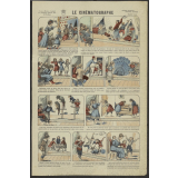 Le Cinématographe.