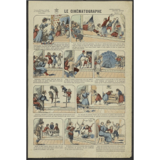 Le Cinématographe.