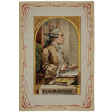 Beaumarchais