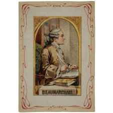 Beaumarchais