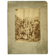 Pension de Melle Brière.
