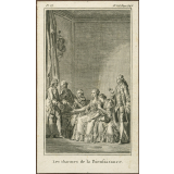 Les charmes de la Bienfaisance.