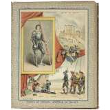 Pierre du Terrail, seigneur de Bayart - Les Français illustres n°5