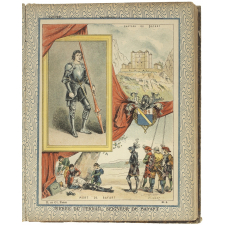 Pierre du Terrail, seigneur de Bayart - Les Français illustres n°5