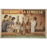 Les Bières 