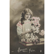 Bonne Fête.