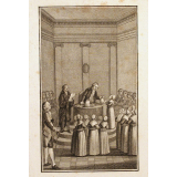 La récompense. 