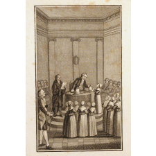 La récompense. 
