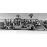 École d'enfans.