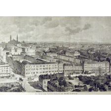 Le nouveau Lycée Jeanson de Sailly à Passy.