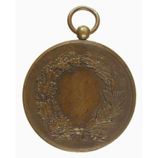 Médaille de la Société d'Apprentissage de Jeunes Orphelins à Paris.