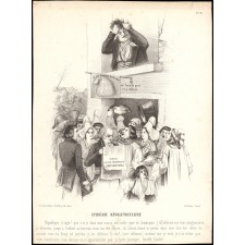 Epidémie révolutionnaire.