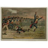 Bataille d'Alkmaêr (6 octobre 1799)
