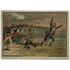 Bataille d'Alkmaêr (6 octobre 1799)
