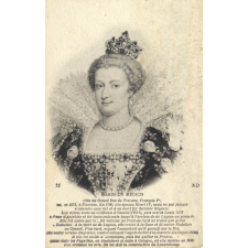 Marie de Médicis - 21.