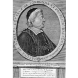 Jacque de Ste-Beuve.