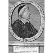 Jacque de Ste-Beuve.