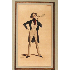 Le Rhétoricien.