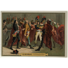 18 Brumaire (10 novembre 1799)