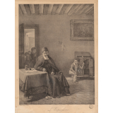 L'Espièglerie.