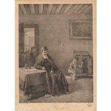 L'Espièglerie.