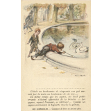 Les Misérables - Comment de frère on devient père.