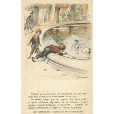 Les Misérables - Comment de frère on devient père.