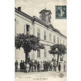 Les Ecoles de Sorcy.