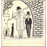 Eton. A votre âge, mon fils, moi aussi je ne pensais qu'à jouer des farces.