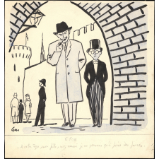 Eton. A votre âge, mon fils, moi aussi je ne pensais qu'à jouer des farces.