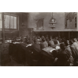 Ecole primaire supérieure de La Ferté-Macé - Leçon de géographie. 