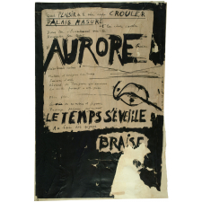 Aurore - Le temps s'éveille.