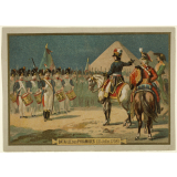 Bataille des pyramides (21 juillet 1795)