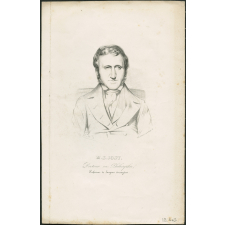 M. S. Jost. Docteur en philosophie. Professeur de Langues étrangères.