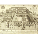 Collegium divi Ioannis Baptistae.