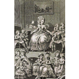 L'éducation des enfants. 