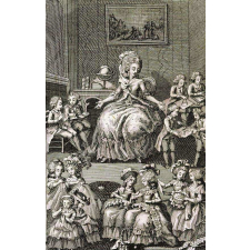 L'éducation des enfants. 