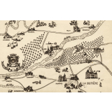 La Sistière - Cour-Cheverny (Loir-&-Cher) - N°18 - Les environs de la Sistière.