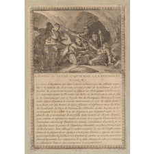 Scènes d'histoire de France. 