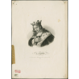 Saint Casimir.