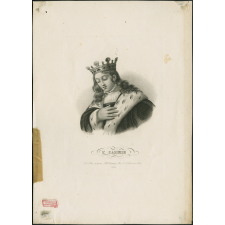 Saint Casimir.