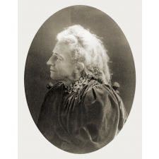 Pauline Kergomard.